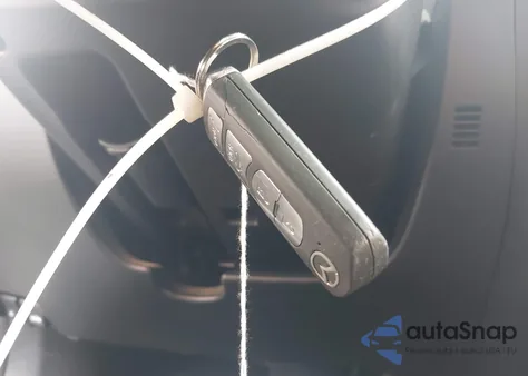 2017 Mazda 3 Grand Touring z USA, uszkodzony, nr VIN JM1BN1W34H1142486